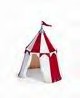 Red Knight Tent